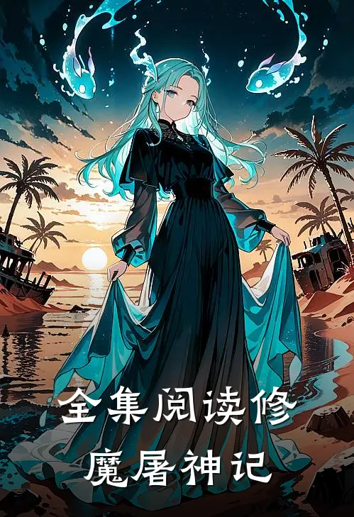 全集阅读修魔屠神记