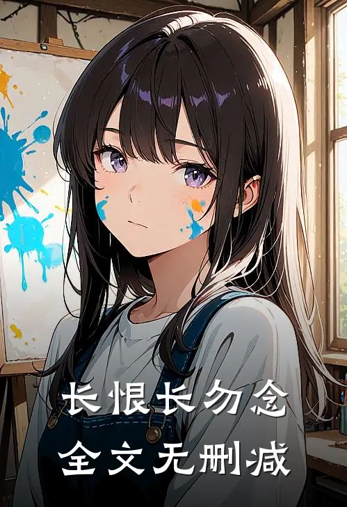 长恨长勿念全文无删减