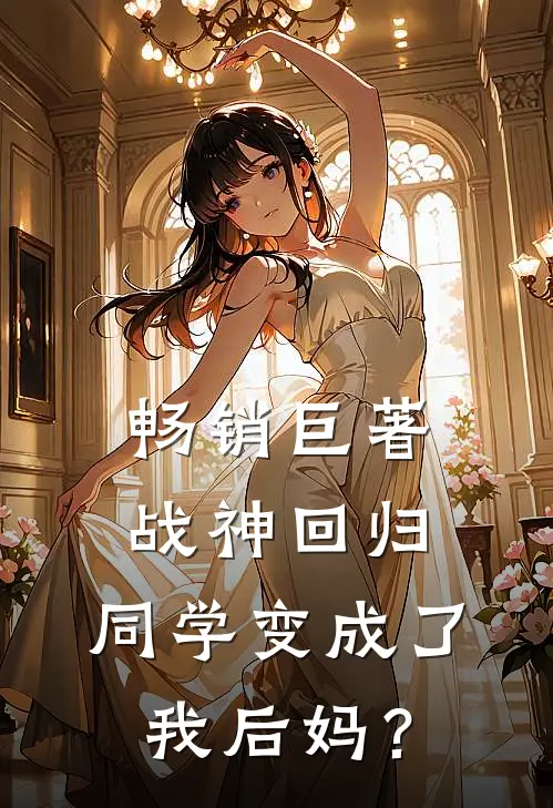 畅销巨著战神回归：同学变成了我后妈？