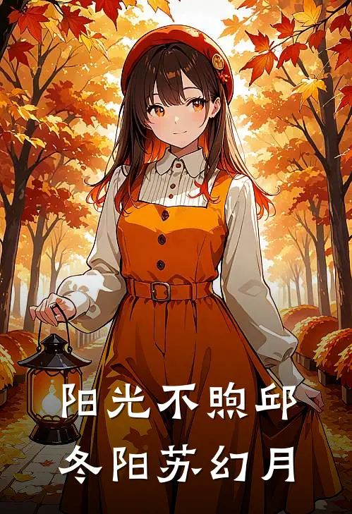 阳光不煦邱冬阳苏幻月