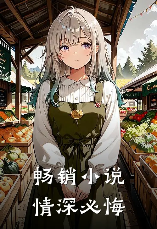 畅销小说情深必悔