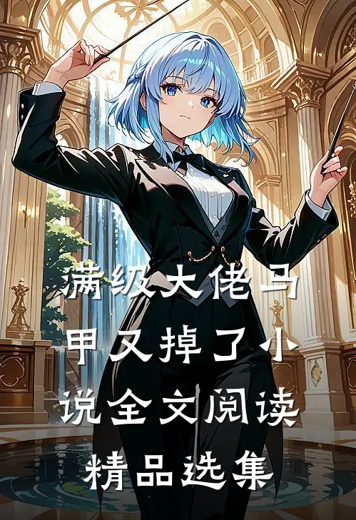 满级大佬马甲又掉了小说全文阅读精品选集
