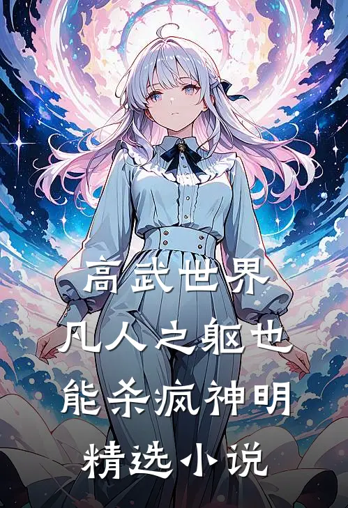 高武世界：凡人之躯也能杀疯神明精选小说