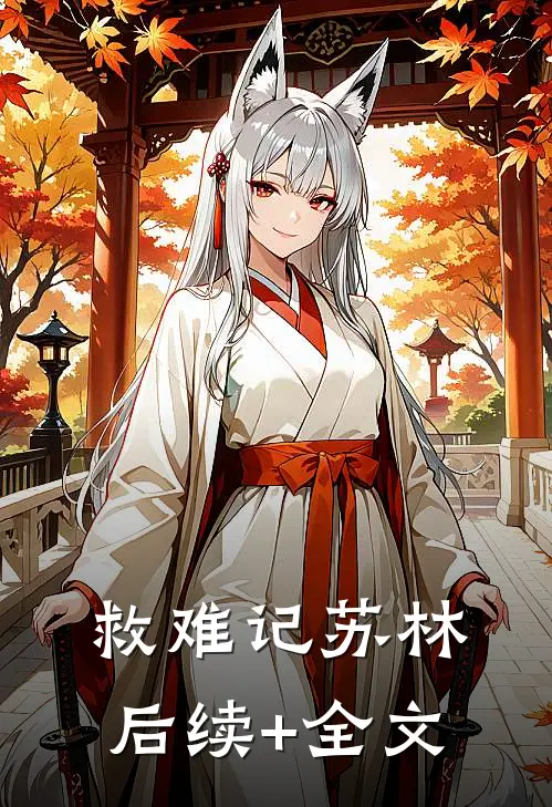 救难记苏林后续+全文