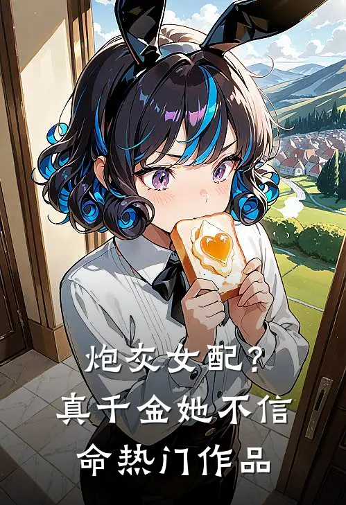 炮灰女配？真千金她不信命热门作品
