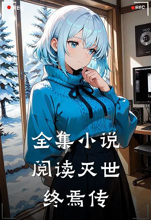 全集小说阅读灭世终焉传
