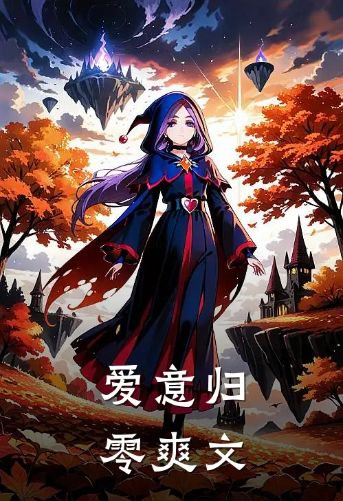 爱意归零爽文