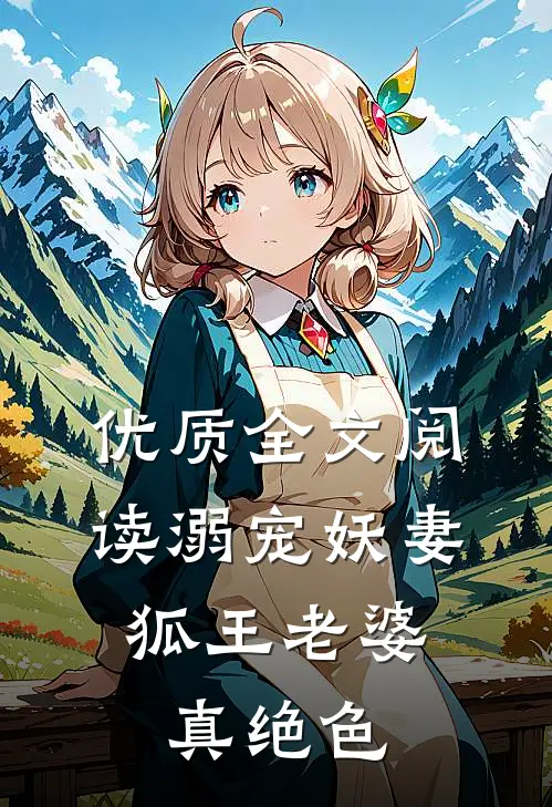优质全文阅读溺宠妖妻：狐王老婆真绝色