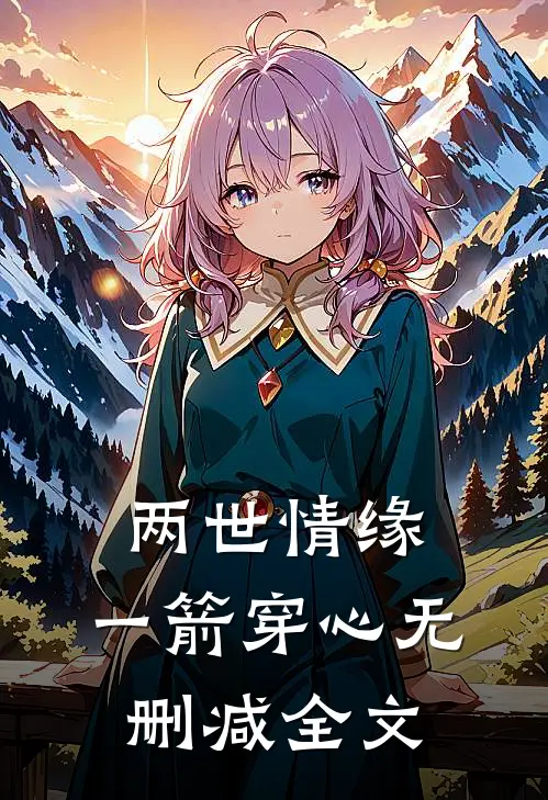 两世情缘，一箭穿心无删减全文