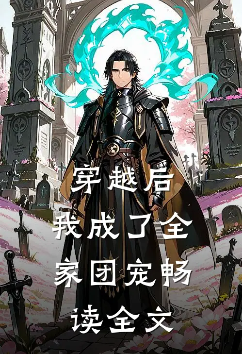 穿越后，我成了全家团宠畅读全文