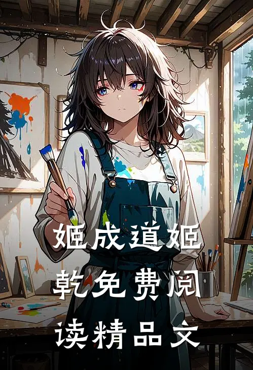 姬成道姬乾免费阅读精品文