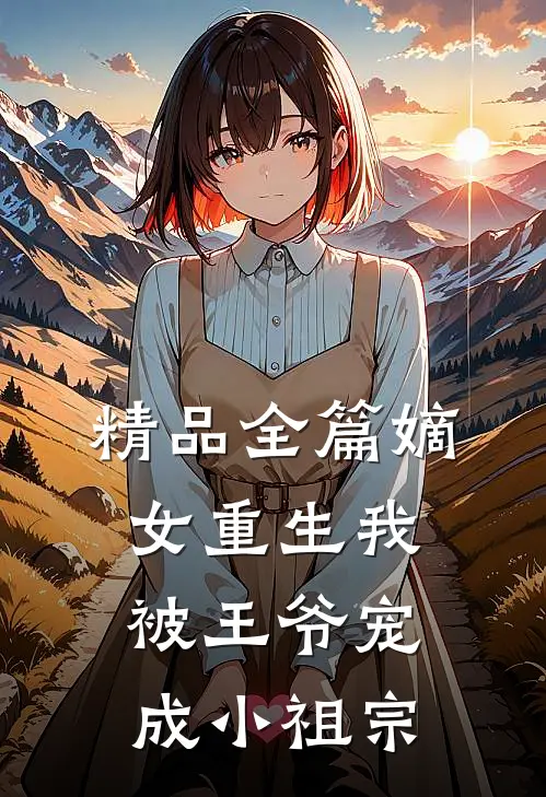 精品全篇嫡女重生我被王爷宠成小祖宗