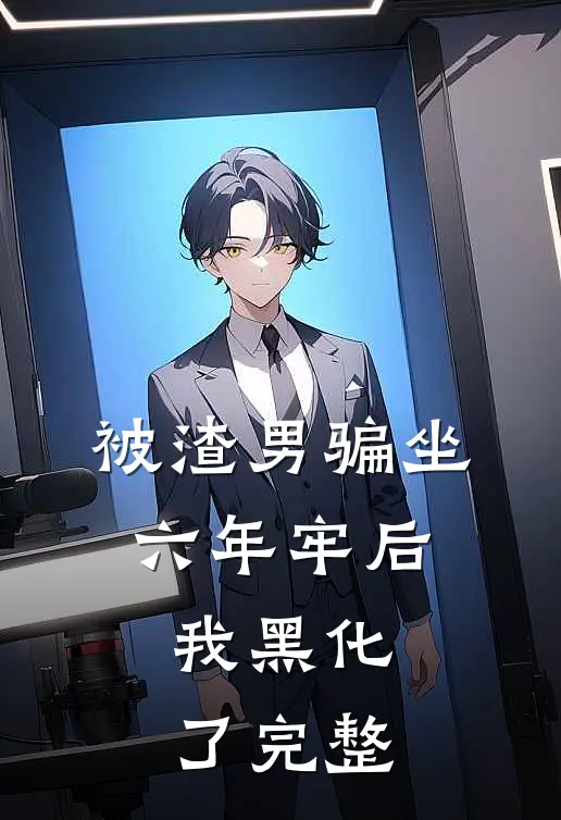 被渣男骗坐六年牢后，我黑化了完整