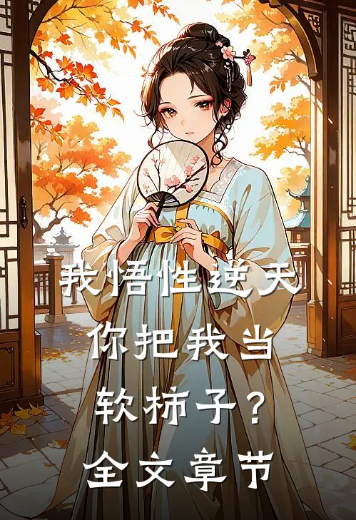 我悟性逆天，你把我当软柿子？全文章节