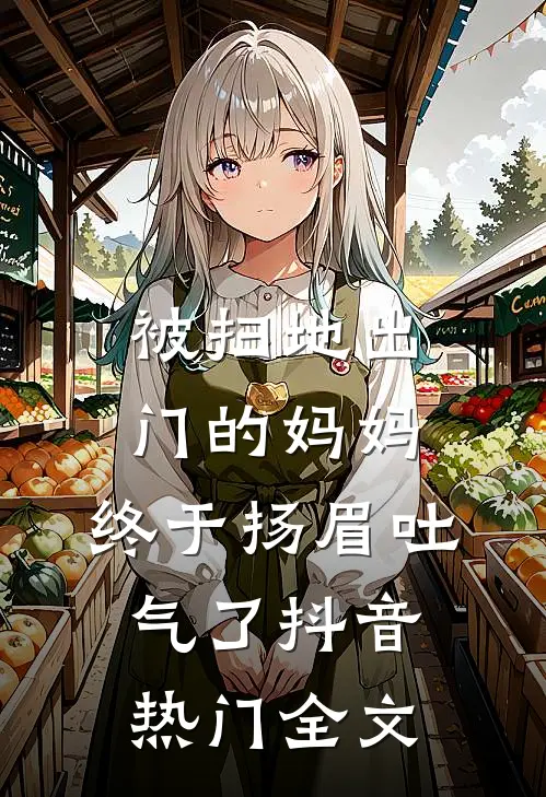 被扫地出门的妈妈，终于扬眉吐气了抖音热门全文
