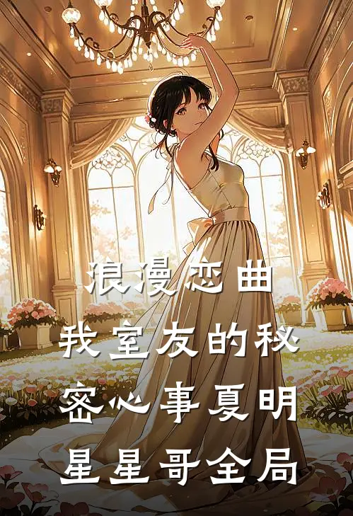 浪漫恋曲：我室友的秘密心事夏明星星哥全局
