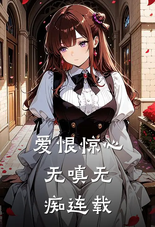 爱恨惊心，无嗔无痴连载
