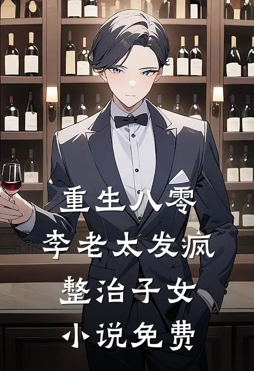 重生八零：李老太发疯整治子女小说免费