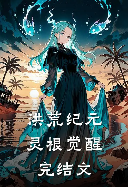 《洪荒纪元:灵根觉醒》完结文
