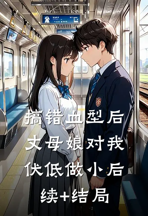 搞错血型后，丈母娘对我伏低做小后续+结局