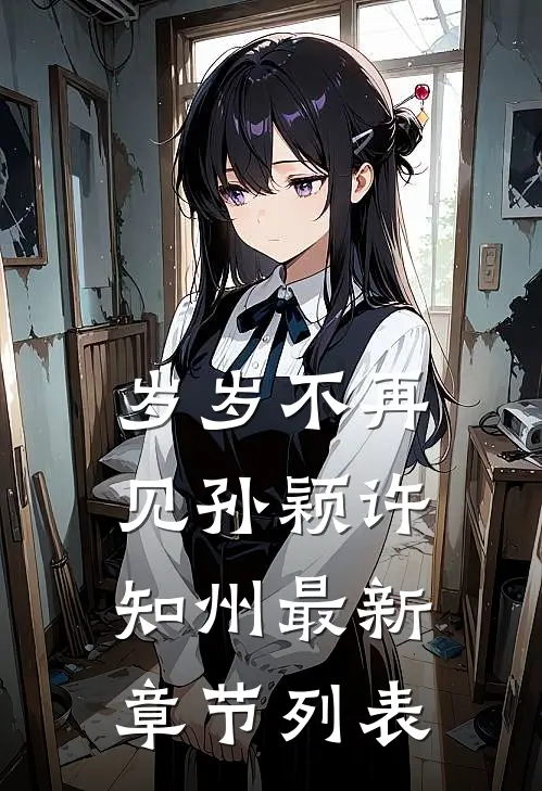 岁岁不再见孙颖许知州最新章节列表