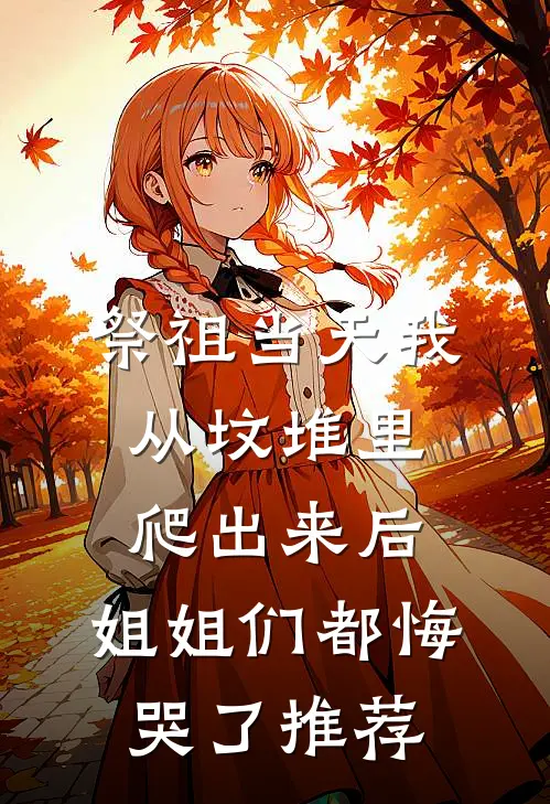 祭祖当天我从坟堆里爬出来后，姐姐们都悔哭了推荐