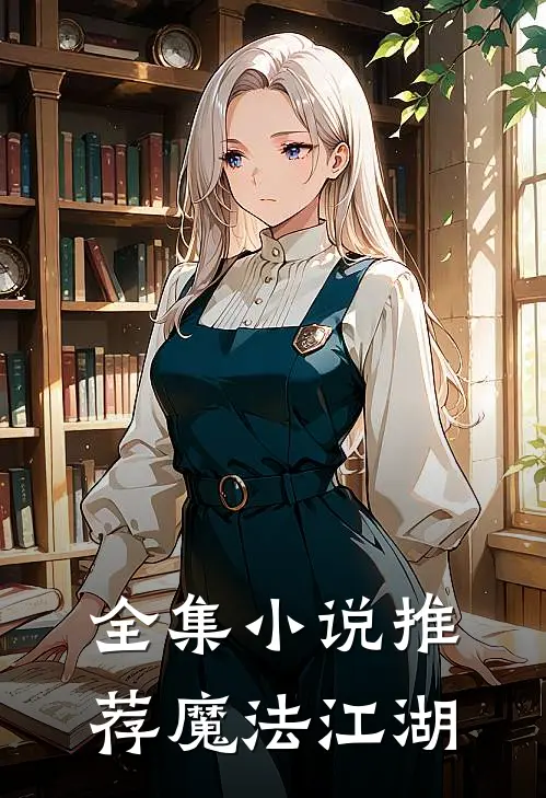 全集小说推荐魔法江湖