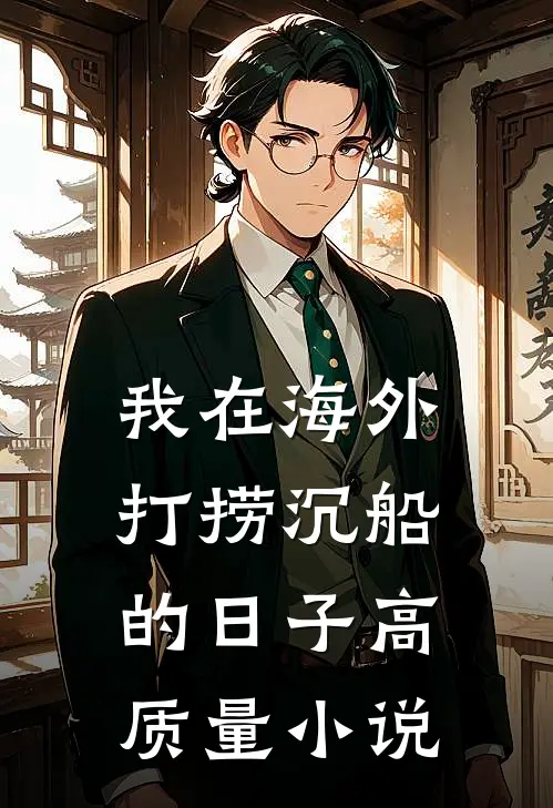 我在海外打捞沉船的日子高质量小说