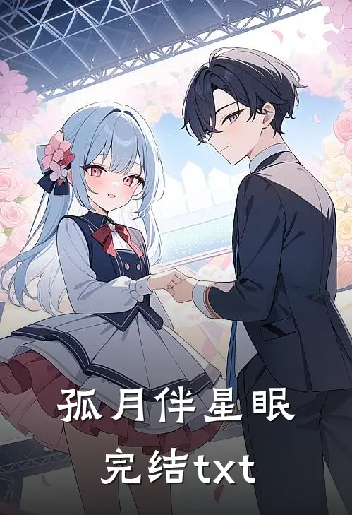 孤月伴星眠完结txt