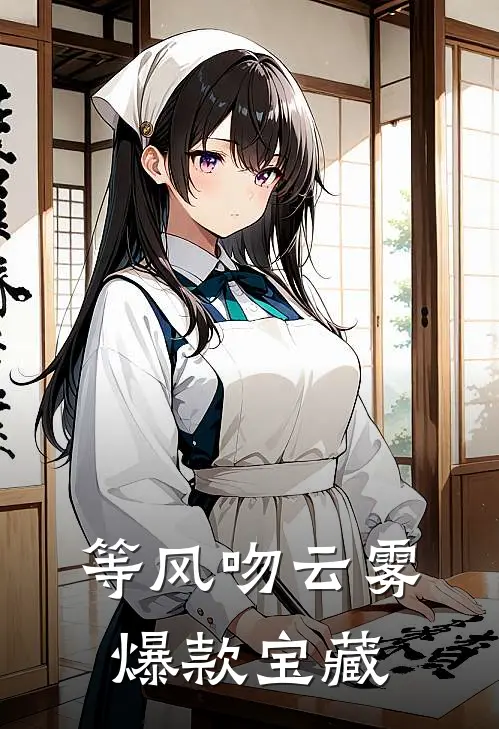 等风吻云雾爆款宝藏