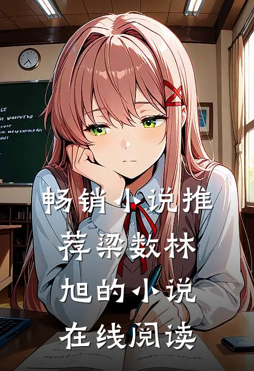 畅销小说推荐梁数林旭的小说在线阅读