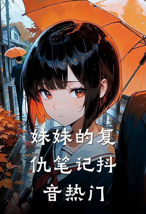 妹妹的复仇笔记抖音热门