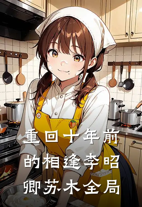 重回十年前的相逢李昭卿苏木全局