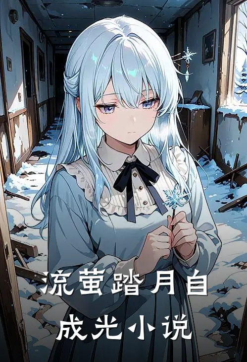流萤踏月自成光小说