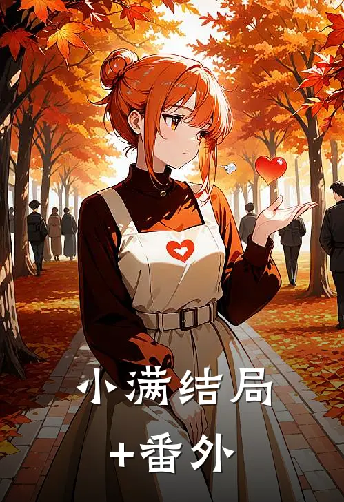 小满结局+番外