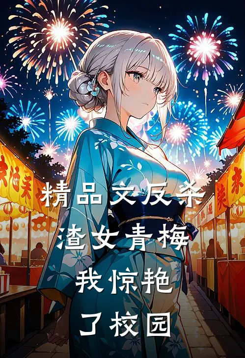 精品文反杀渣女青梅，我惊艳了校园