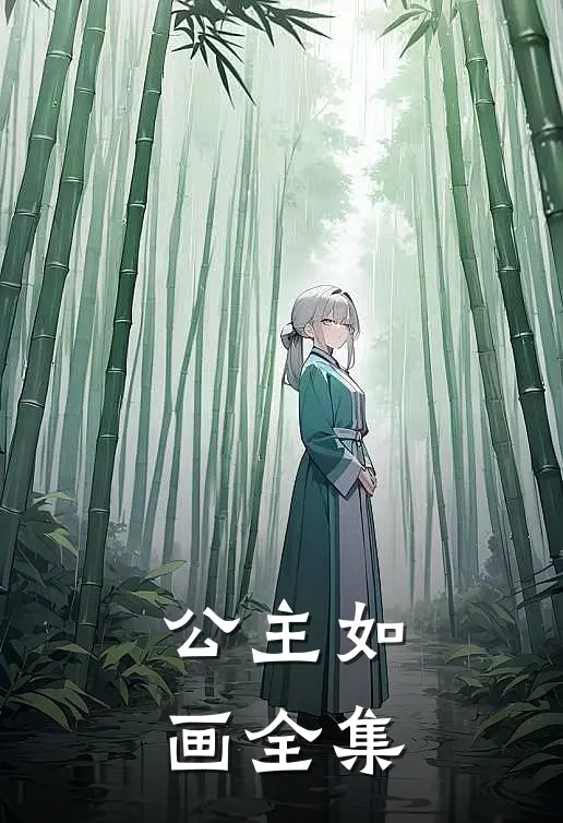 公主如画 全集