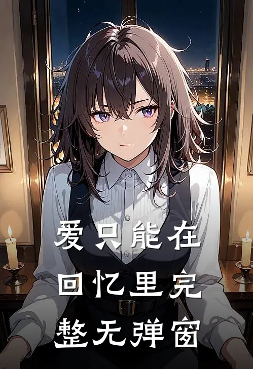 爱只能在回忆里完整无弹窗