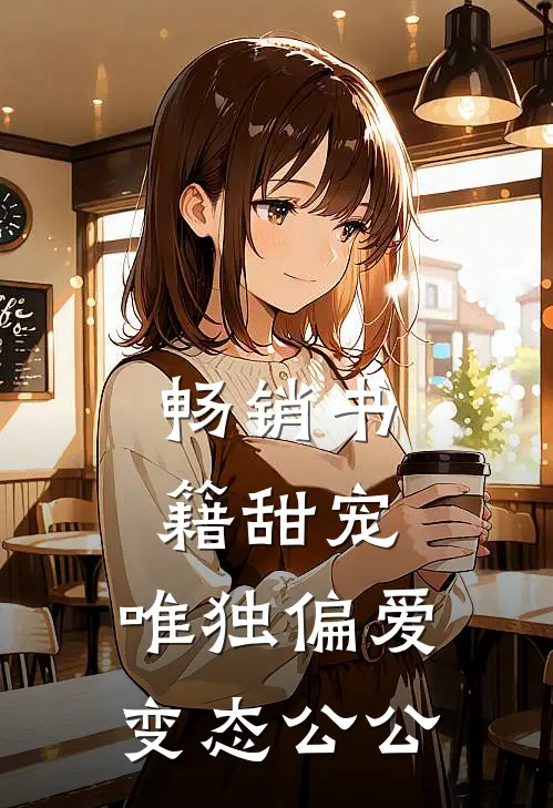 畅销书籍甜宠：唯独偏爱变态公公