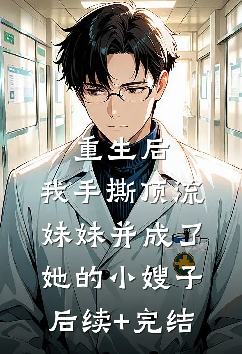 重生后，我手撕顶流妹妹并成了她的小嫂子后续+完结