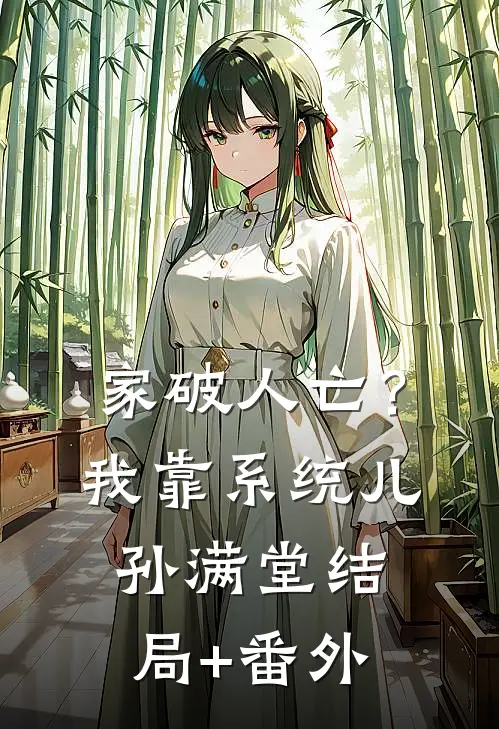 家破人亡？我靠系统儿孙满堂结局+番外