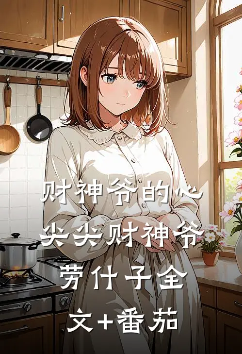 财神爷的心尖尖财神爷劳什子全文+番茄