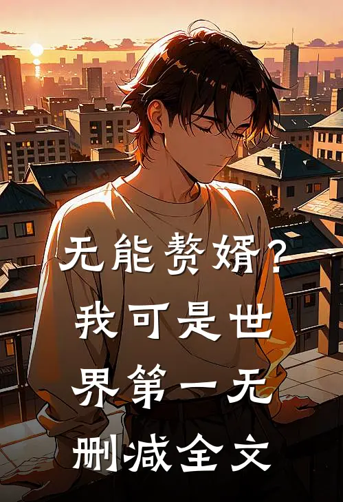 无能赘婿？我可是世界第一无删减全文