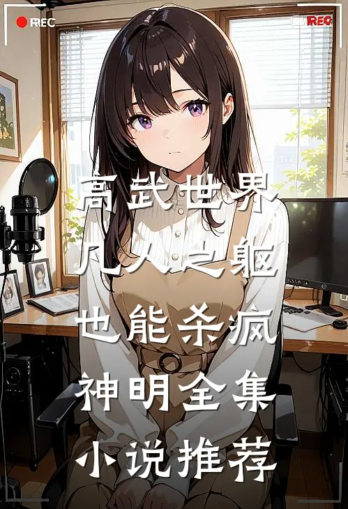 高武世界：凡人之躯也能杀疯神明全集小说推荐