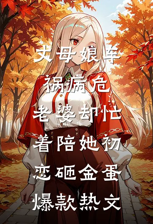 丈母娘车祸病危，老婆却忙着陪她初恋砸金蛋爆款热文
