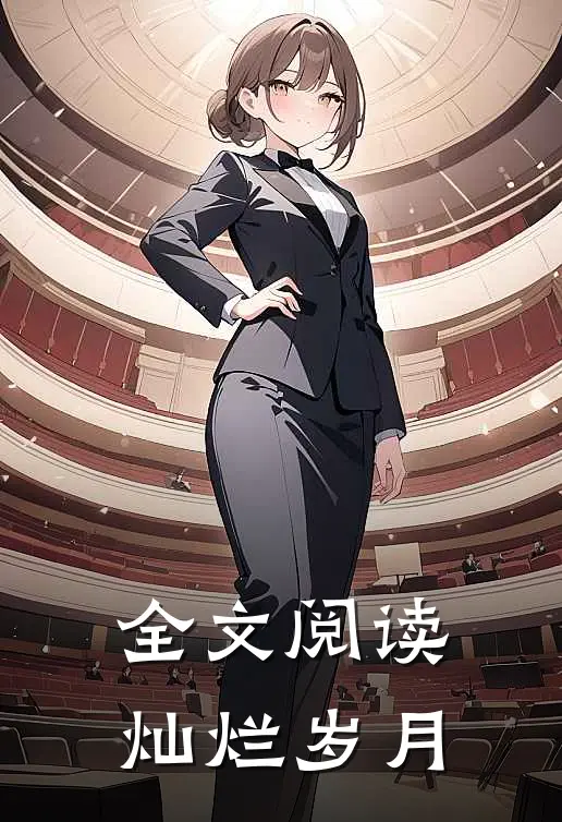 全文阅读灿烂岁月