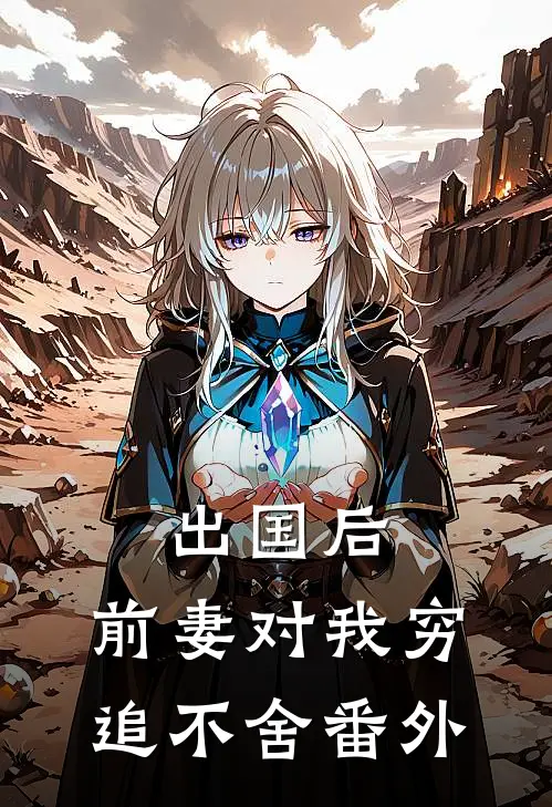 出国后，前妻对我穷追不舍番外