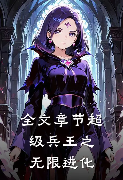 全文章节超级兵王之无限进化