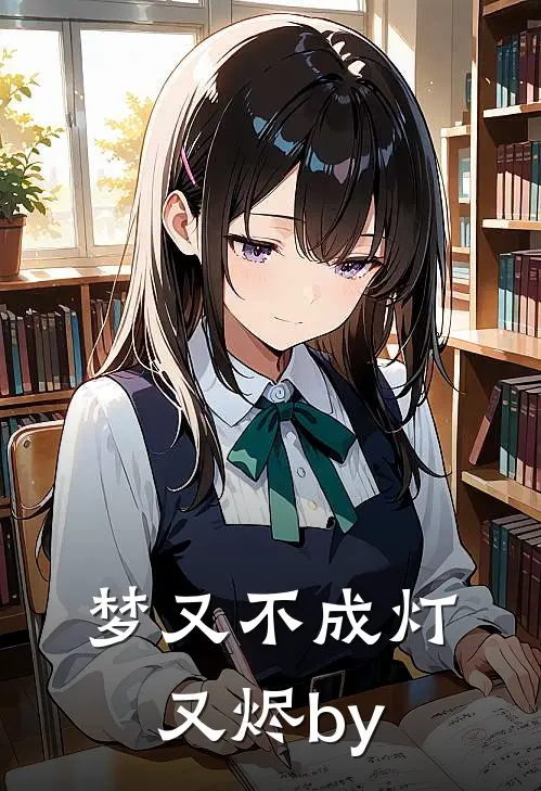 梦又不成灯又烬by