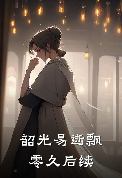 韶光易逝飘零久后续